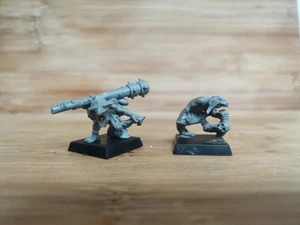 Ogre F Ogor Mawtribes : Gnoblar x2 Warhammer Age of Sigmar - Picture 1 of 8