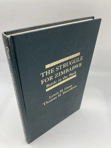 The struggle for Zimbabwe: Battle in the bush - Imagen 1 de 1