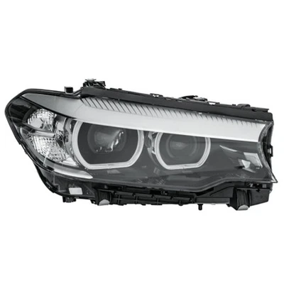 Faro Hella 354836101 Foto 1 de 4