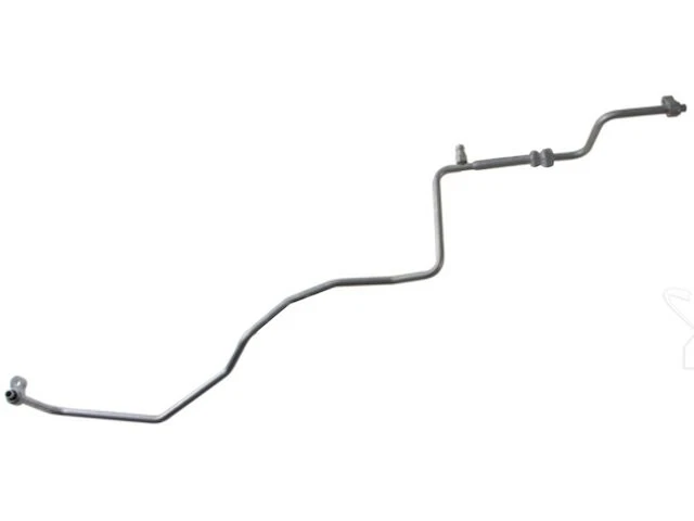 Línea líquida de aire acondicionado con tubo de orificio para Cadillac Escalade EXT SD429MG 2007-2013 Foto 1 de 1