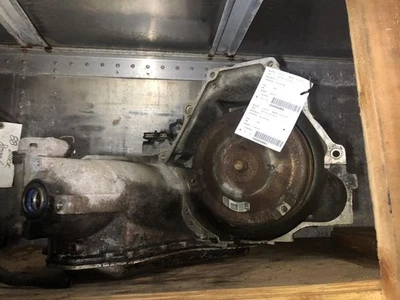 Automatic Transmission 4-134 2.2L Fits 84-94 CAVALIER 667 Foto 1 de 2