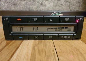 Mercedes W202 (96-02) Heater A/C Climate Control 2028301485 - Picture 1 of 10
