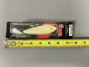 Cotton Cordell  4” Blue Striper C5300ye - Picture 1 of 2