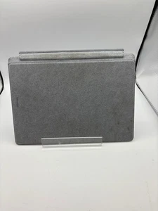 Microsoft Surface Pro Signature Keyboard - Grey - Model:1864 *USED* - Picture 1 of 3