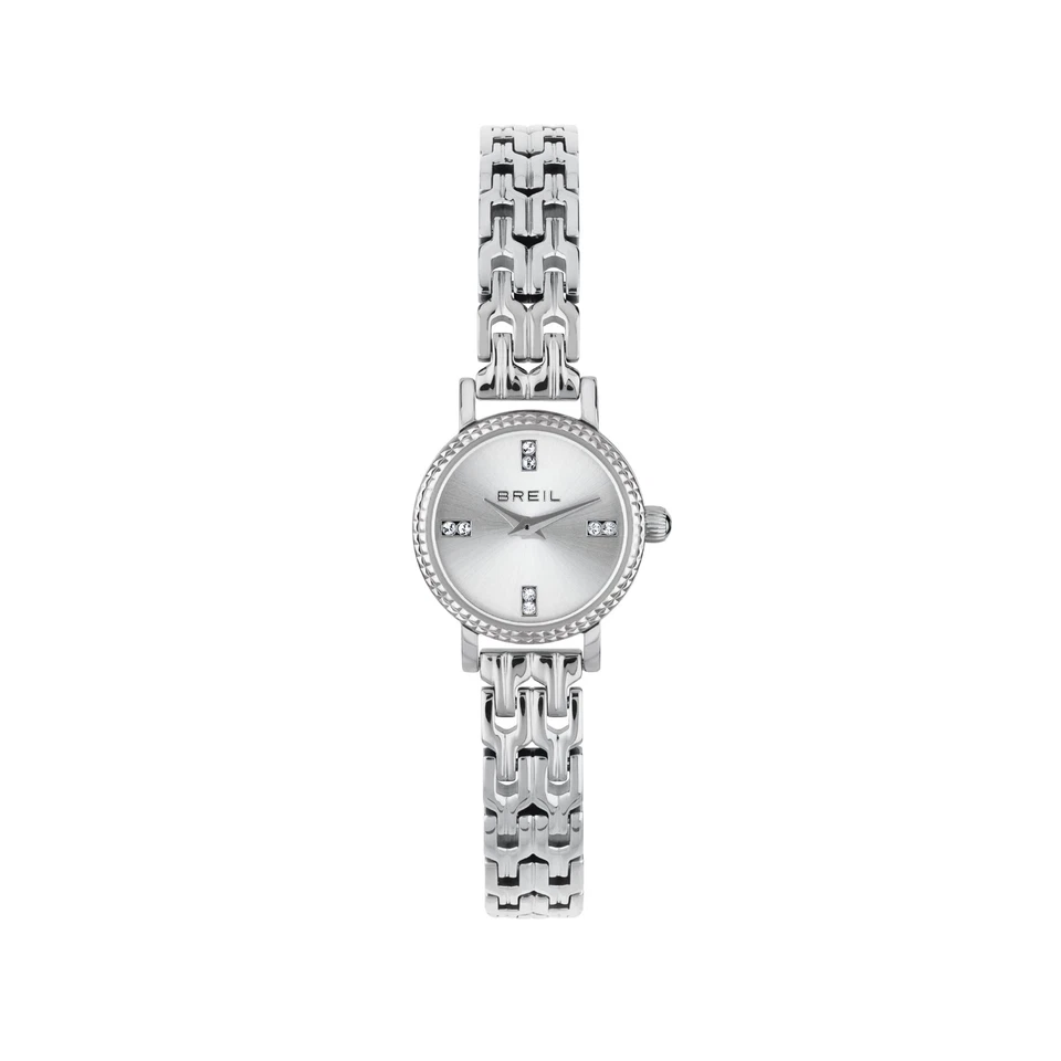 Orologio Breil Donna darling in Acciaio TW2019