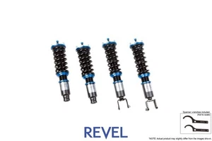Revel Touring Sport Damper Coilovers 1992-1995 Honda Civic - Imagen 1 de 3
