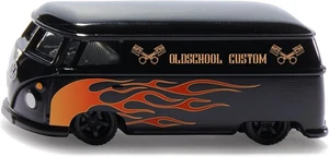 SIKU,VOLKSWAGEN Custom Oldschool Transporter, 1/50, SIK2363 - Picture 1 of 2