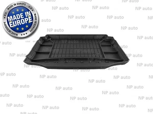 NEW LOWER TRUNK FLOOR MAT BOOT TRAY CARGO LINER RUG FOR SEAT ARONA KJ7 2017- - Picture 1 of 10