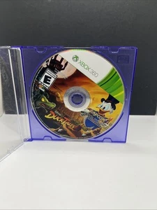DuckTales: Remastered (Xbox 360, 2013) solo disco testato funzionante - Foto 1 di 2
