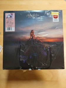 Kelsea Ballerini Patterns Vinyl LP Target Exclusive Colored w/ Poster New FreeSH - Picture 1 of 7