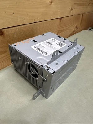 Chevrolet Equinox 2016-2017 Am Fm reproductor de CD receptor de radio Foto 1 de 4