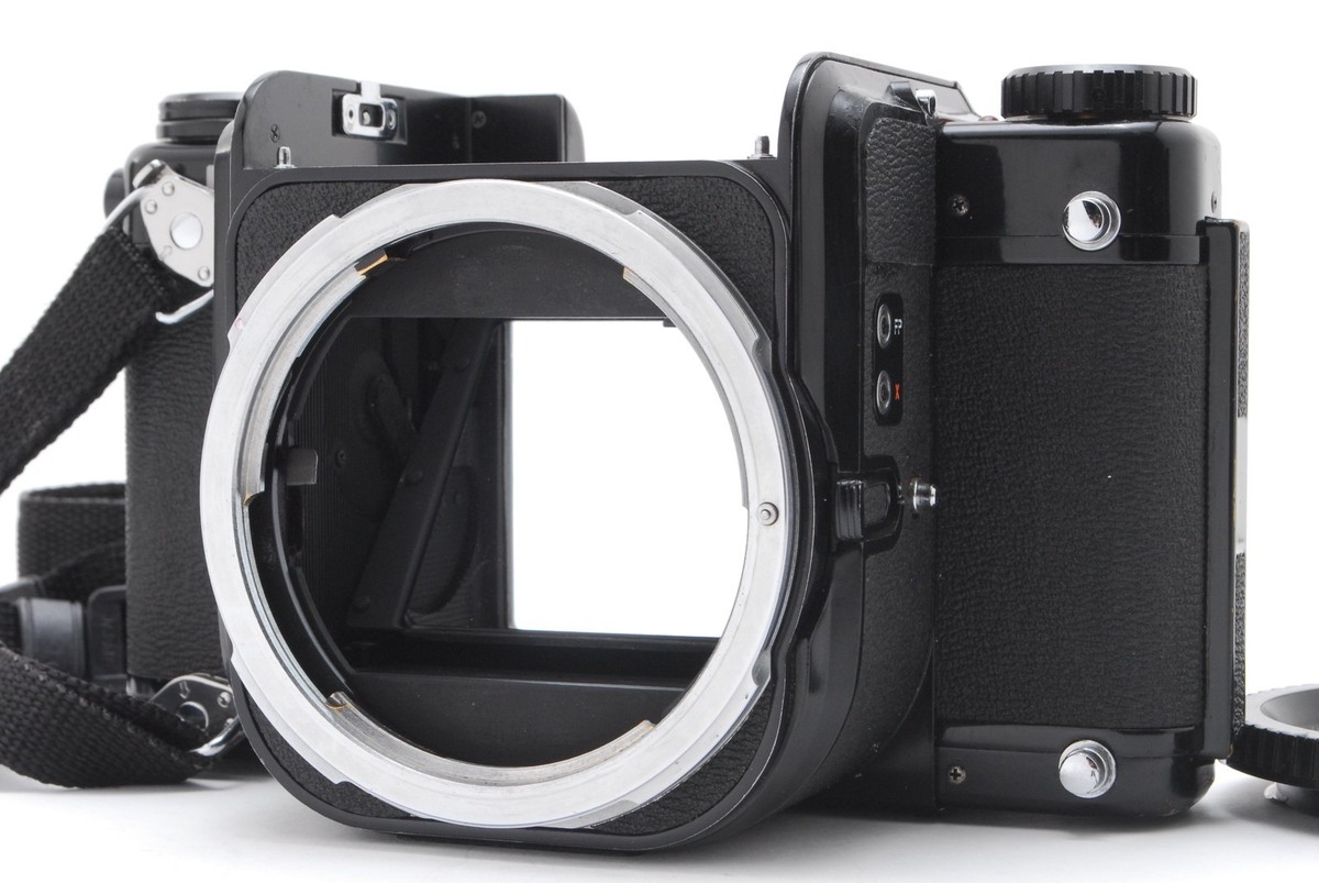 美品PENTAX 67 ＋オプション／フルセット‼️ Amazon | PENTAX 67 TTL | フラッシュ・ストロボ 通販