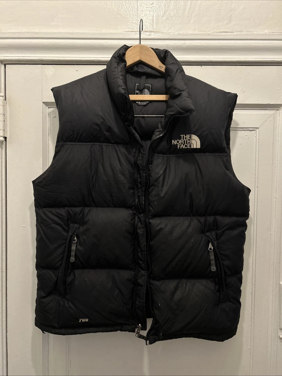 The North Face Puffer Jacket Vests for Men for Sale | Shop New