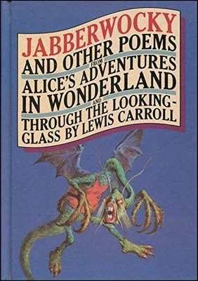 Jabberwocky, Carroll, Lewis - Image 1 of 2
