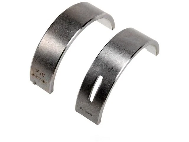 Cojinete principal del cigüeñal 93NMXP24 para Hummer H3 H3T 2006 2007 2008 2009 2010 Foto 1 de 1