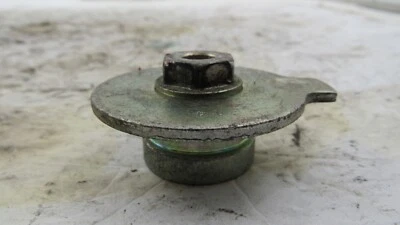 Kawasaki ZN700 1985 eje limitado bobina pulsante rotor encendido avanzado Foto 1 de 4