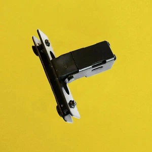 Technics Dust Cover HINGE RXQ2313-1 Same as SFATM02N01A1 for SL1200/SL1210 - Picture 1 of 5