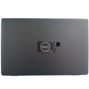 NEW 0X4WR3 X4WR3 FOR DELL LATITUDE 7420 Laptop LCD BACK COVER Rear LID - Picture 1 of 4
