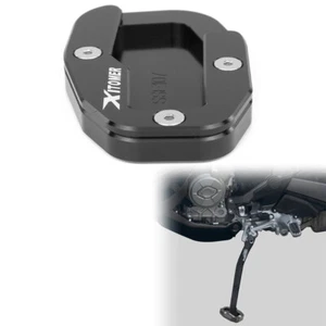 Ampliador de zapata negro apto para Ducati Diavel V4 2023-2025 - Imagen 1 de 12
