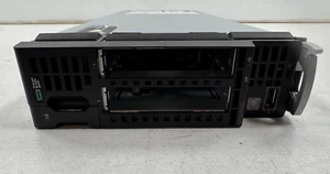 HP ProLiant BL460c Gen10 Xeon Gold 6126 2.6GHz P204i-b 128GB no HDD Blade Server - Picture 1 of 14