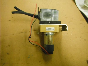 Schlauchpumpe (0655) - Bild 1 von 3