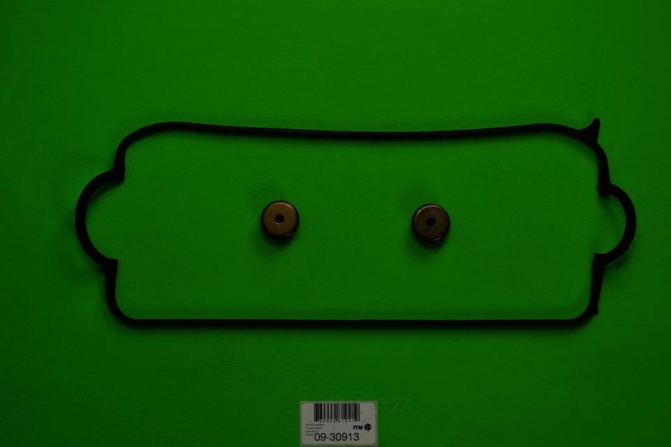 Engine Valve Cover Gasket Set-Si ITM 09-30913 fits 1987 Honda Civic 1.5L-L4 - Image 1 of 1