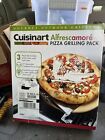 Cuisinart Alfrescamoré Pizza Grilling Pack-3 piece set-New in sealed Box