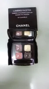 CHANEL Lumieres Facettes 537 Quadrille (6.8g / 0.24oz) Limited Edition - Picture 1 of 3