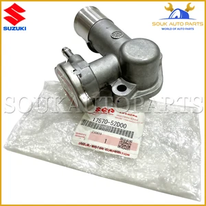 17570-52D00 Genuine Suzuki CAP ASSY, WATER OUTLET 1757052D00 OEM Grand Vitara - Picture 1 of 4