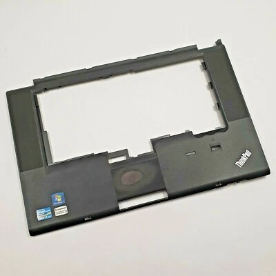 Lenovo ThinkPad T520 Handauflage mit Fingerprint Loch Gehäuse Oberteil Palm Rest - Bild 1 von 2
