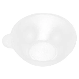 Bicchiere da Pesatura in Plastica Mini Bilancia Vassoio Portaoggetti Bilancia Elettronica - Foto 1 di 12