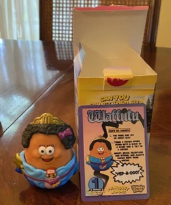 2023 Kerwin Frost McNugget Buddies - Wafutu - CIB - Bild 1 von 1