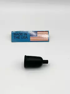 Fits Honda CB72 CB77 CL72 CL77 Brake Switch Rubber Cover 35350-273-000 New - Picture 1 of 3