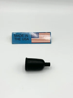 Se adapta a Honda CB72 CB77 CL72 CL77 Interruptor de freno Cubierta de goma 35350-273-000 Nuevo Foto 1 de 3