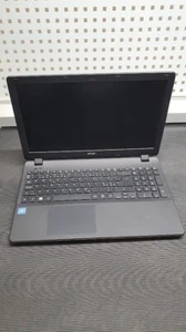 Acer Exttensa 2519-C7PH Laptop Celeron N3060 HD Graphics 400 4GB DDR3L Used - Picture 1 of 7