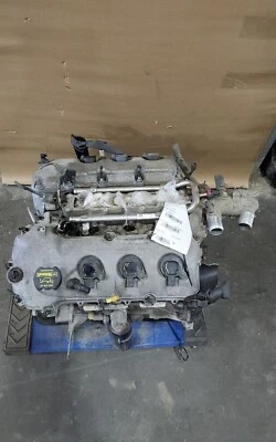 2008 Ford Edge SE V6 3.5L 2WD Engine Assembly OEM - Image 1 of 4