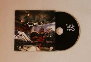 CHD Terminal World Perspective IAdv Cardcover CD 2007 Black Metal Avantgarde - Bild 1 von 1