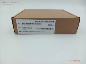 ARUBA JY706A - AP-220-MNT-W3 Low Prof Secure MNT KIT - Bild 1 von 3