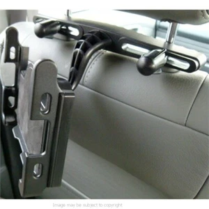 Deluxe Car Headrest Tablet Holder Mount for the Tesco Hudl2 Hudl 2 - Picture 1 of 5