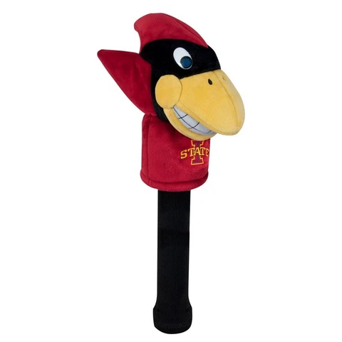 Iowa State Cyclones Mascot Headcover Cover