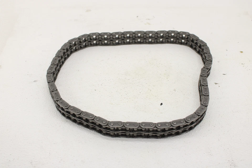 Harley Davidson Electra Glide Road King Street 99-06 doble cámara 88 cadena primaria Foto 1 de 4