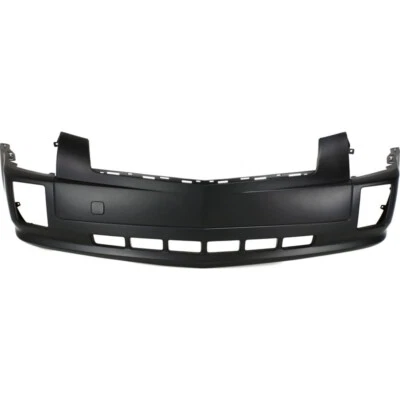 Cubierta delantera de parachoques preparada para Cadillac SRX 2004-2009 Foto 1 de 4