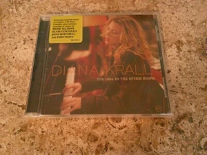 Diana Krall "The Girl In The Other Room" CD Sealed From Target. Verve Records. - Imagen 1 de 9