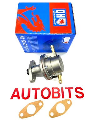 QH Fuel Pump For Ford Sierra MK1 MK2 - NEW - Image 1 of 4