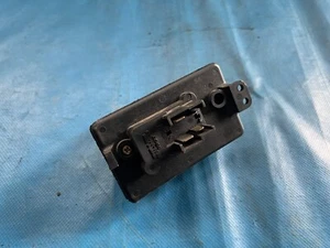 Rover 75 & MG ZT Heater Blower Motor Transistor (ZUA000590 or 077800-0580) - Picture 1 of 3