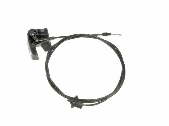 Dorman Hood Release Cable fits GMC Sierra 1500 1999-2006 55NXJZ Foto 1 de 1