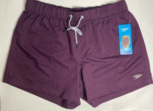 speedo swim shorts womens