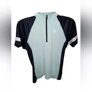 Bontrager Cycling Jersey woman - Picture 1 of 9