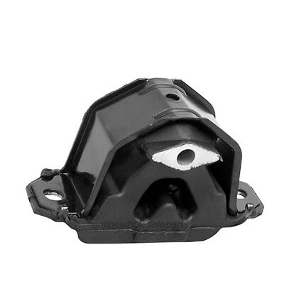 Montaje de motor delantero derecho 2616-WS para Chrysler Daytona Dynasty Dodge Caravan Foto 1 de 3