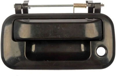 Manija de puerta trasera Dorman para Ford F-150 2004-2014 2005 2006 2007 2008 2009 2010 Foto 1 de 3